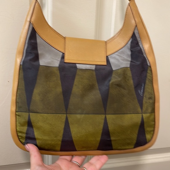 Gucci shoulder bag - Picture 6 of 12